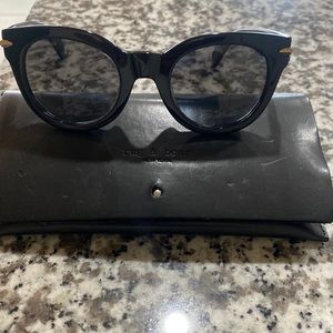 Rag and Bone polarized sunglasses